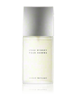 Issey Miyake L'Eau d'Issey pour Homme Eau de Toilette Spray