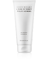 Issey Miyake L'Eau d'Issey pour Homme Shower Gel 200 ml