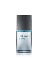 Issey Miyake L'Eau d'Issey pour Homme Sport Eau de Toilette Spray 50 ml