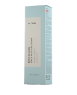 iUnik Skincare Beta-Glucan Daily Moisture Cream Tagescreme 60 ml