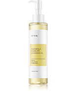 iUnik Skincare Calendula Complete Cleansing Oil Reinigungsöl 200 ml