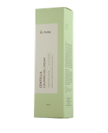 iUnik Skincare Centella Calming Gel Cream Tagescreme 60 ml