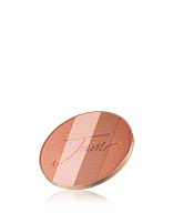 Jane Iredale Bronzer Shimmer Bronzer Palette Refill Peaches & Cream Bronzer 9,9 g