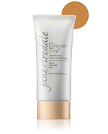 Jane Iredale Dream Tint Medium getönte Tagescreme 50 ml