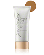 Jane Iredale Dream Tint Medium Dark getönte Tagescreme 50 ml