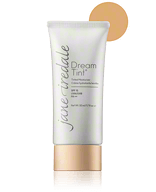 Jane Iredale Dream Tint Medium Light getönte Tagescreme 50 ml