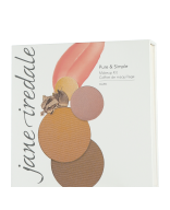 Jane Iredale Pure & Simple Makeup Kit Dark Spezialprodukt