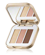 Jane Iredale PurePressed Eye Shadow Triple Sweet Spot Lidschatten 2,1 g