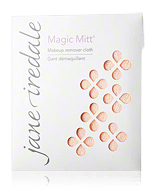 Jane Iredale Skin Care Magic Mitt Makeup Remover Cloth Reinigung & Wellness