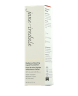Jane Iredale Skintuition SPF 30 Radiance-Boosting Liquid Foundation 10 Fair Foundation 30 ml