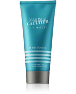 Jean Paul Gaultier Le Male shower gel 200ml