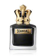 Jean Paul Gaultier Scandal pour Homme Le Parfum Eau de Parfum Intense Spray Refillable