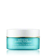 Jeanne Piaubert L'Hydro Active 24H Crème Confort Tri-Hydratante peaux Normales à Sèches 50ml