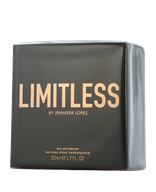 Jennifer Lopez Limitless Eau de Parfum Spray