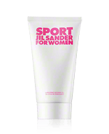 Jil Sander Sport for Women shower gel 150ml