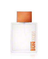 Jil Sander Sun Men Eau de Toilette Spray 75 ml