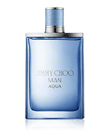 Jimmy Choo Man Aqua Eau de Toilette Spray 100 ml