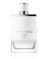 Jimmy Choo Man Ice Eau de Toilette Spray 100 ml