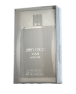 Jimmy Choo Man Intense Eau de Toilette Spray 200 ml