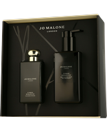 Jo Malone Cypress & Grapevine 50 ml EdC Fathers Day Set mit Body & Hand Wash Intense