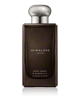Jo Malone Dark Amber & Ginger Lily Cologne Intense Spray 100 ml