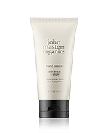 John Masters Organics Skin Care Hand Cream with Lemon & Ginger Handcreme 60 ml
