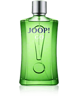 Joop! Go Eau de Toilette Spray 200 ml