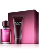 Joop! Homme 75 ml EdT Set mit Shower Gel