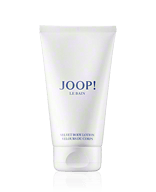 Joop! Le Bain Velvet Body Lotion Körperlotion 150 ml