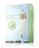 Juvena Fascianista 3D Massage Roller Reinigung & Wellness