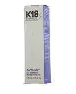 K18 AirWash Dry Shampoo Haarspray 118 ml