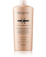Kérastase Curl Manifesto Bain Hydratation Douceur Shampoo