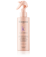 Kérastase Gloss Absolu Anti-Frizz Glaze Milk 190ml