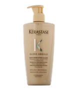 Kérastase Gloss Absolu Bain Créme Hydra-Glaze Shampoo 500 ml