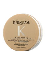 Kérastase Gloss Absolu Masque Crème Hydra-Glaze Haarkur 75 ml