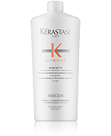 Kérastase Nutritive Bain Satin Shampoo 1000 ml