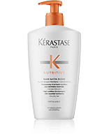 Kérastase Nutritive Bain Satin Riche 500ml