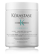Kérastase Symbiose Micro-Peeling Cellulaire Anti Schuppen