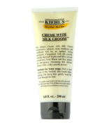 Kiehl's Body Care Creme with Silk Groom Körpercreme 200 ml