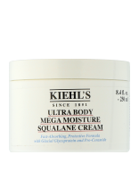 Kiehl's Body Care Ultra Body Mega Moisture Squalane Cream Körpercreme 250 ml