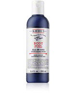 Kiehl's Body Fuel All-in-On Energizing Wash Duschgel 250 ml