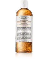 Kiehl's Calendula Herbal-Extract Toner Alcohol-Free Reinigungswasser 500 ml