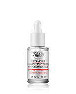 Kiehl's Dermatologist Solutions Ultra Pure High-Potency Serum 9.8% Glycolic Acid Serum 30 ml