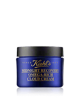 Kiehl's Midnight Recovery Omega-Rich Cloud Cream Tagescreme 50 ml