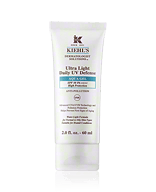 Kiehl's Sunscreen Ultra Light Daily UV Defense Aqua Gel SPF 50 Gesichtsgel