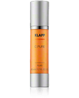 KLAPP C Pure Recharge Fluid Gesichtsfluid 50 ml