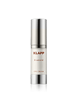 KLAPP Diamond Eye Cream Augencreme 15 ml