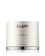 KLAPP Diamond Face Cream Tagescreme 50 ml