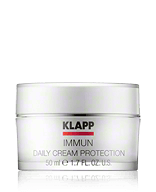 KLAPP Immun Daily Cream Protection Tagescreme 50 ml