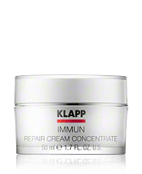 KLAPP Immun Repair Cream Concentrate reichhaltige Tagescreme 50 ml